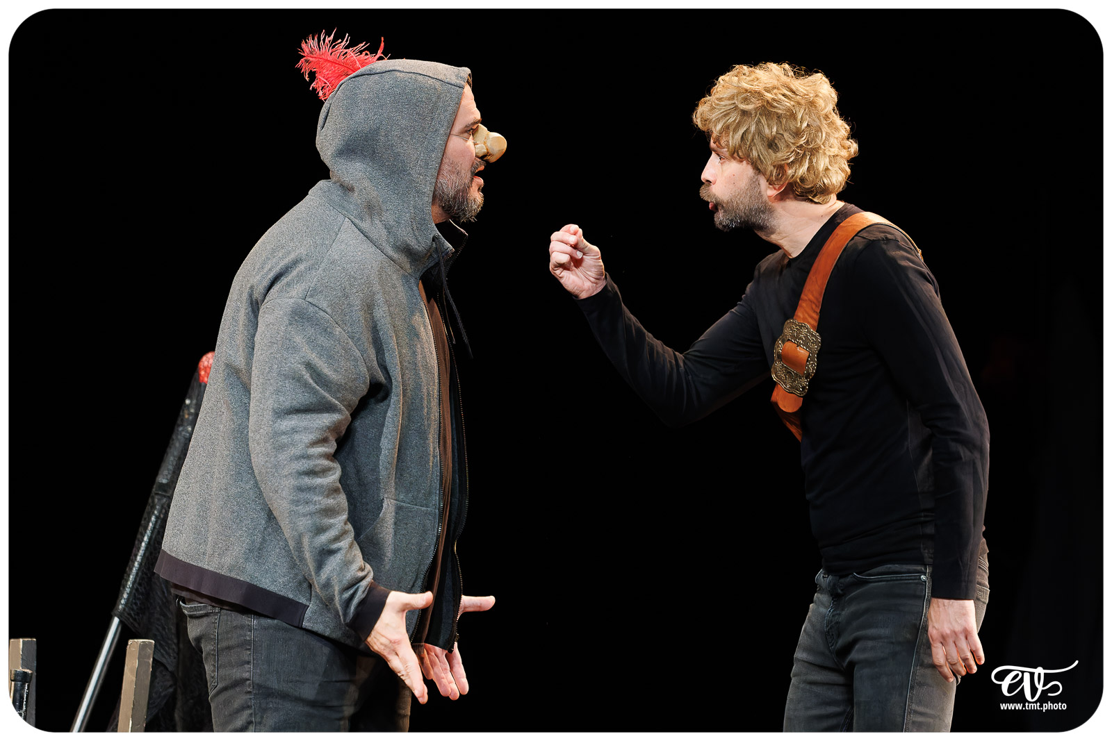 CYRANO(S) (CIE LES MOUTONS NOIRS)